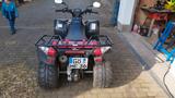 Kymco MXU 250 - QUAD VON 126 BIS 250 CCM