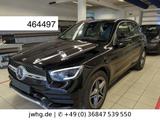 Mercedes-Benz GLC 200d 4M AMG|Distronic|LED+|Virtual|Kam|Pano - gebrauchte Mercedes-Benz GLC 200 aus dem Jahr 2021