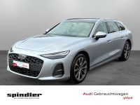Audi A6 - Vorschau Bild 1