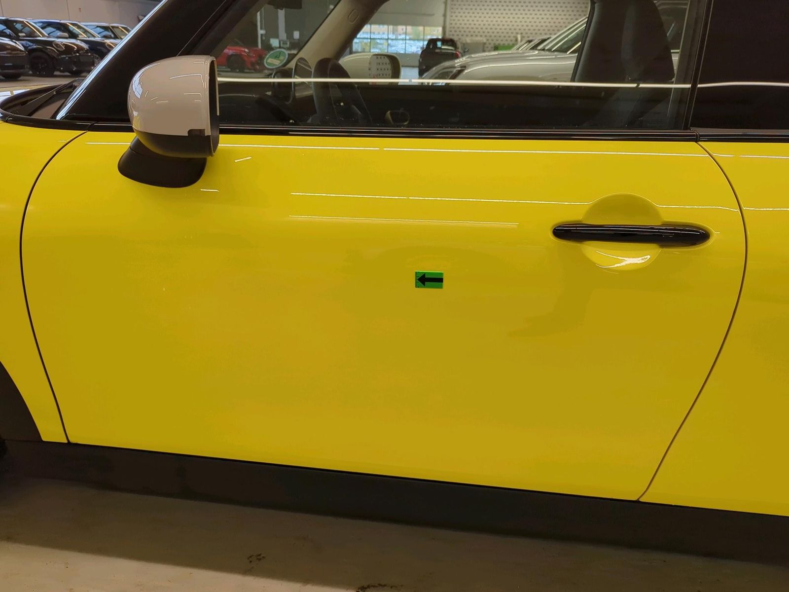 MINI Cooper C - Bild 27