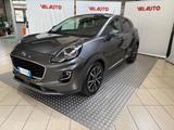 Ford Puma 1.0 EcoBoost Hybrid 125 CV S&S aut. Ti - Ford Puma mit Halbautomatikschaltung