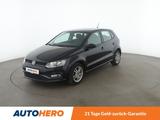 Volkswagen Polo 1.2 TSI Comfortline BMT Aut.*TEMPO*PDC*SHZ* - gebrauchte Kleinwagen in München