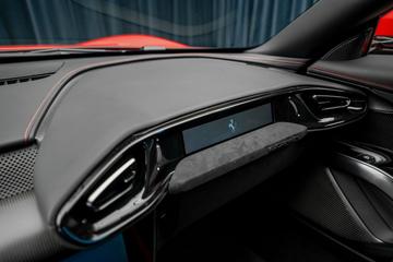 صورة مصغرة 27 لـ 2025 Ferrari 12CILINDRI