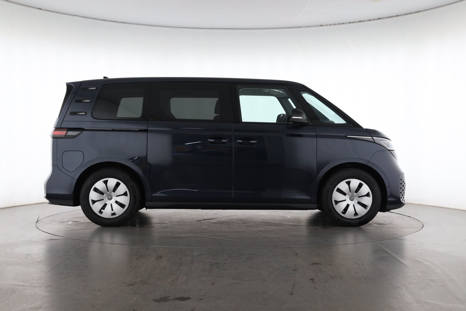 Volkswagen ID. Buzz - Bild 7