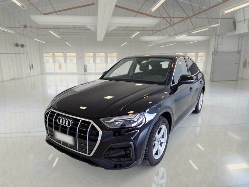 Audi AUDI Q5 SPORTBACK 35 TDI MHEV BUSINESS ADVANCED 