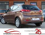 Hyundai i20 1.0 TGDI blue Trend |CarPlay|Kamera|Sitzhz. - gebrauchte Hyundai bis 10.000 Euro