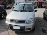Fiat Panda 1.2 4x4 Climbing - gebrauchte Fiat Panda aus dem Jahr 2007