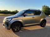 Suzuki Ignis 1.2 Automatik TOP Ausstattung NAVI MFL KAM - gebrauchte Suzuki Ignis aus dem Jahr 2023