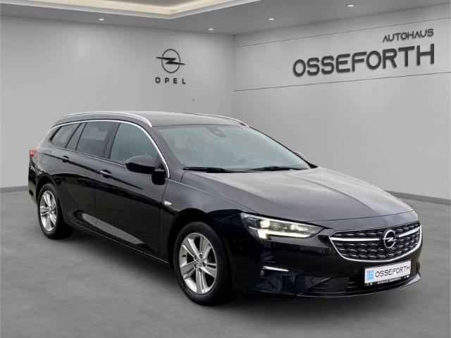 Opel Insignia Sports Tourer Elegance 1.5D MT LED+NAVI
