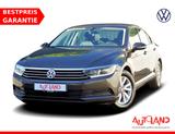 Volkswagen Passat 1.4 TSI LED Klimaaut. Navi PDC Bluetooth - Volkswagen Passat Gebrauchtwagen