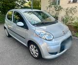 Citroën C1  Style aus 1.Hand 131TKM Scheck... - Citroën C1 in Stuttgart