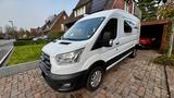 Ford Transit L3H2 selbstausgebauter Camper - Ford Transit: Camper