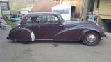AC 2 Litre Bj. 1947  Tausch/Inzahlungnahme Oldtimer - : Inzahlungnahme