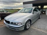 BMW 530d E39 Touring - BMW 530: Kombi, 530d E39