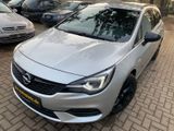 Opel Astra 1.4 Turbo Sports Tourer Ultimate LED, Navi - Opel Astra Benzin Kombi Automatik Berlin Gebrauchtwagen in Benzin-FUEL_TYPE