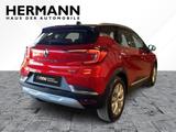 Renault Captur II 1.6 E-TECH 160 GPF Intens *LED*NAVI*LM - Renault Captur Plug-In Hybrid Gebrauchtwagen