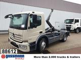 Mercedes-Benz Atego 1224 K 4x2 - Mercedes-Benz Atego 1224