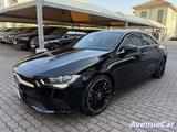 Mercedes-Benz MERCEDES-BENZ CLA 180 d Coupe TELECAMERA POST CE - Mercedes-Benz CE