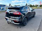 Kia Niro 1.6 GDI Hybrid Spirit Spirit - gebrauchte Kia Niro aus dem Jahr 2018