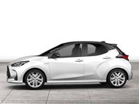 Toyota Yaris Comfort bis 15 Jahre Relax Garantie