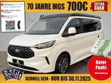 Ford Nugget Titanium L1 #Aufstelldach #NEUES MODELL # - Ford Neuwagen: Nugget
