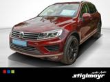Volkswagen Touareg Executive Edition 3.0 TDI AHK+Bi-Xenon - Volkswagen Touareg: Executive