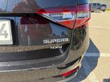 Skoda Superb 2.0 TDI SCR 140kW DSG 4x4 L&K Combi L&K - Skoda Superb: 140