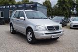 Mercedes-Benz ML 270 ML -Klasse ML 270 CDI - Mercedes-Benz ML 270 aus 2003