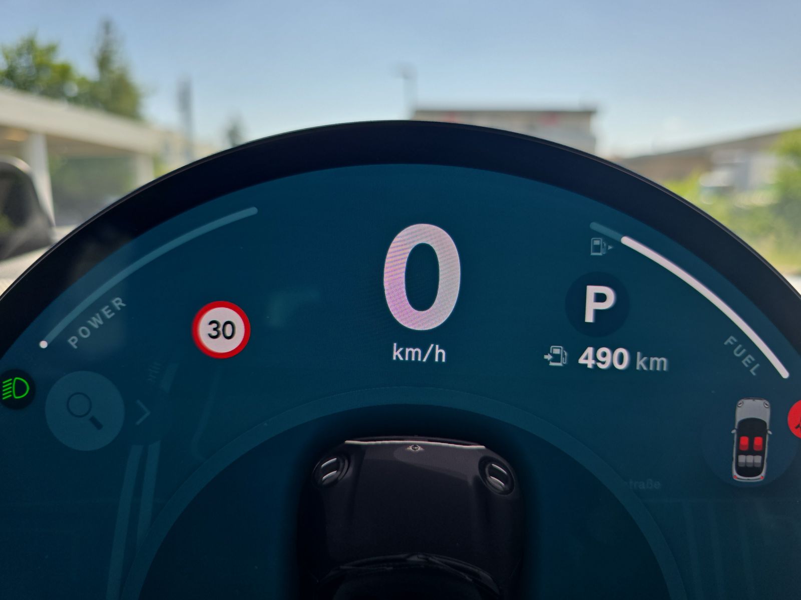 MINI Cooper C - Bild 19