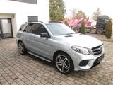 Mercedes-Benz GLE 500 4Matic *AMG*Panorama*Head-Up* - Mercedes-Benz GLE 500 Gebrauchtwagen