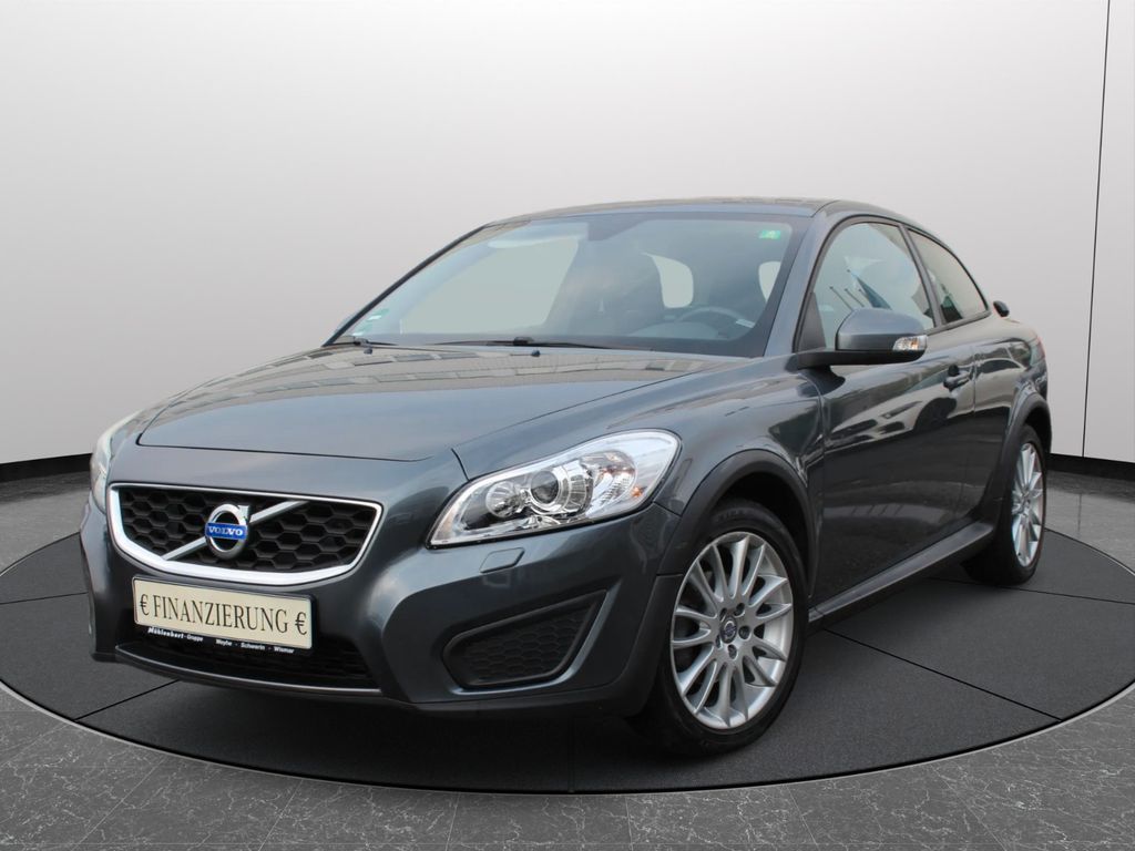 Volvo C30