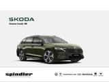 Skoda Octavia Combi RS 2,0 TSI 195 kW 7-Gang-DSG - Skoda Octavia: Grün, RS