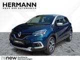 Renault Captur 1.5 dCi 110 eco² ENERGY Intens LED*NAVI - Renault Captur Intens mit Diesel-Antrieb