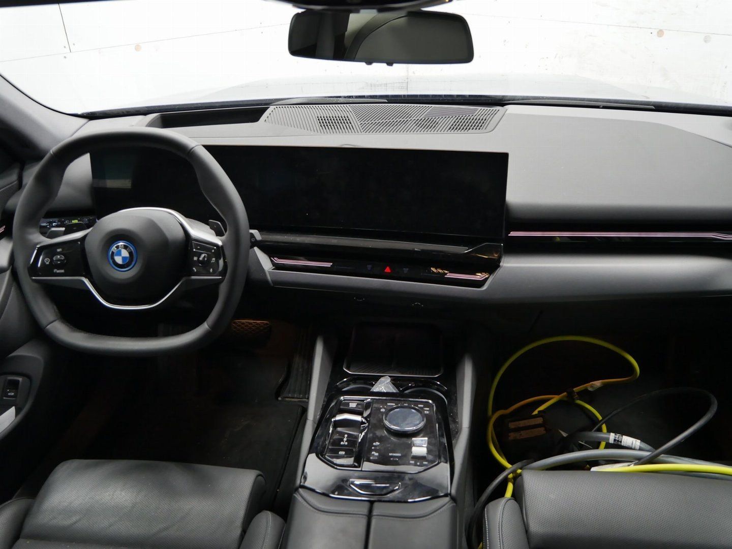 BMW 530 - Bild 6
