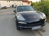 Porsche Cayenne - Porsche Gebrauchtwagen in Gießen
