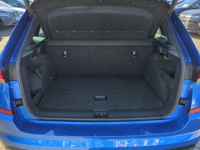 Fahrzeugabbildung SKODA Kamiq 1.5 TSI DSG Monte Carlo NAV ACC KAMERA ELE