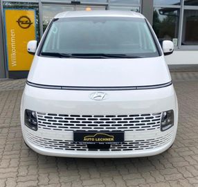 Bild 2 Hyundai Staria Trend*9-SITZER*360°KAMERA*CARPLAY*DAB*NAV