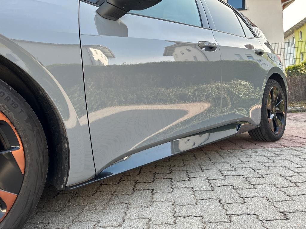 Cupra Born - Bild 10