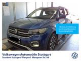 Volkswagen T-Cross Active 1.0 TSI Navi ACC PDC SHZ