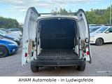 Renault Kangoo Rapid Extra|KLIMA|ANHÄNGERKUPPLUNG|SCHIEB - : Anhängerkupplung