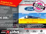Ford Explorer Elektromotor mit Extended Range RWD 79k - silberne Ford Explorer