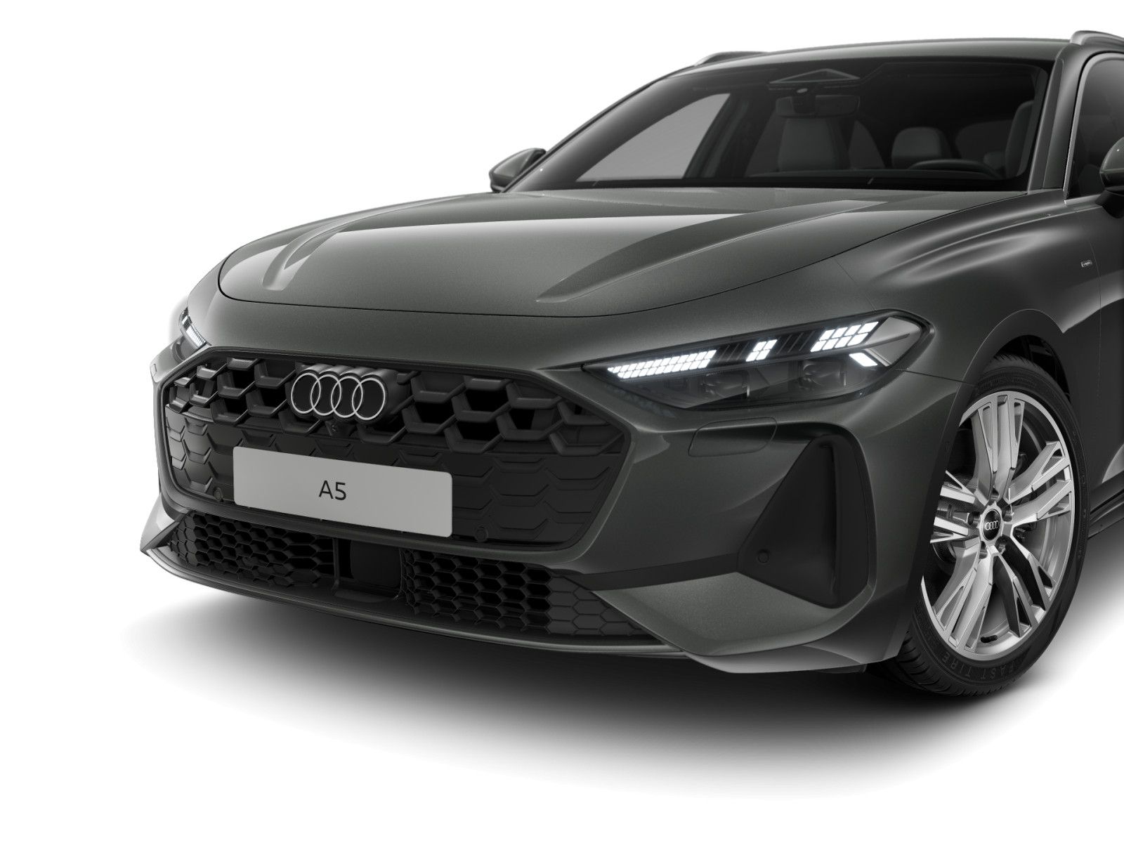 Audi A5 - Bild 12