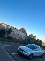 Audi  a4 1.9 tdi - Audi A4 aus 2001: 1.9