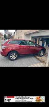 Mazda CX7 Allrad, ein Traum auf 4 Rädern!! - gebrauchte Mazda CX-7 aus dem Jahr 2012