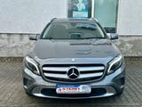 Mercedes-Benz GLA 200 CDI  Navi-Bi-Xenon-SHZ-Keyles - Mercedes-Benz GLA 200 in Saarbrücken