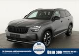 Skoda Kodiaq 1.5 TSI iV Sportline, Pano, AHK, Matrix,  - Skoda Kodiaq SPORTLINE mit Hybrid-Antrieb (Benzin/Elektro)
