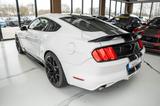 Ford Mustang 3.7 LETZTE 2017 MODEL! LPG BRC NAVI STZ. - LPG Autos: Gebrauchtwagen mit Autogas (LPG)