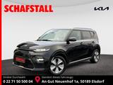Kia Soul EV Spirit LEDER 3-Phasen-Lader HUD Navi Dig - Kia Soul aus 2021
