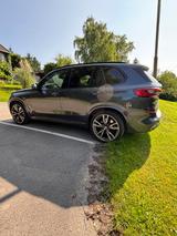 BMW X5 M50 M50d - - BMW X5 M50 in Wuppertal