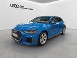 Audi A3 Sportback 30 TFSI S line Parklenkassistent Te - Audi A3: Isofix, Limousine